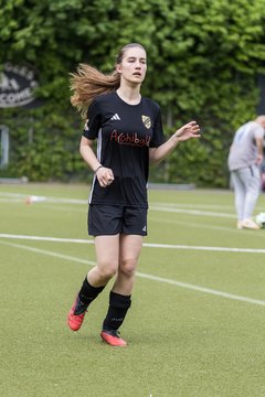 Bild 83 - wBJ SC Condor - VfL Pinneberg : Ergebnis: 3:2